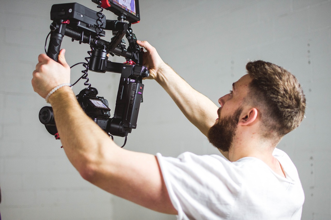 The Ultimate Guide to BTS Filmmaking