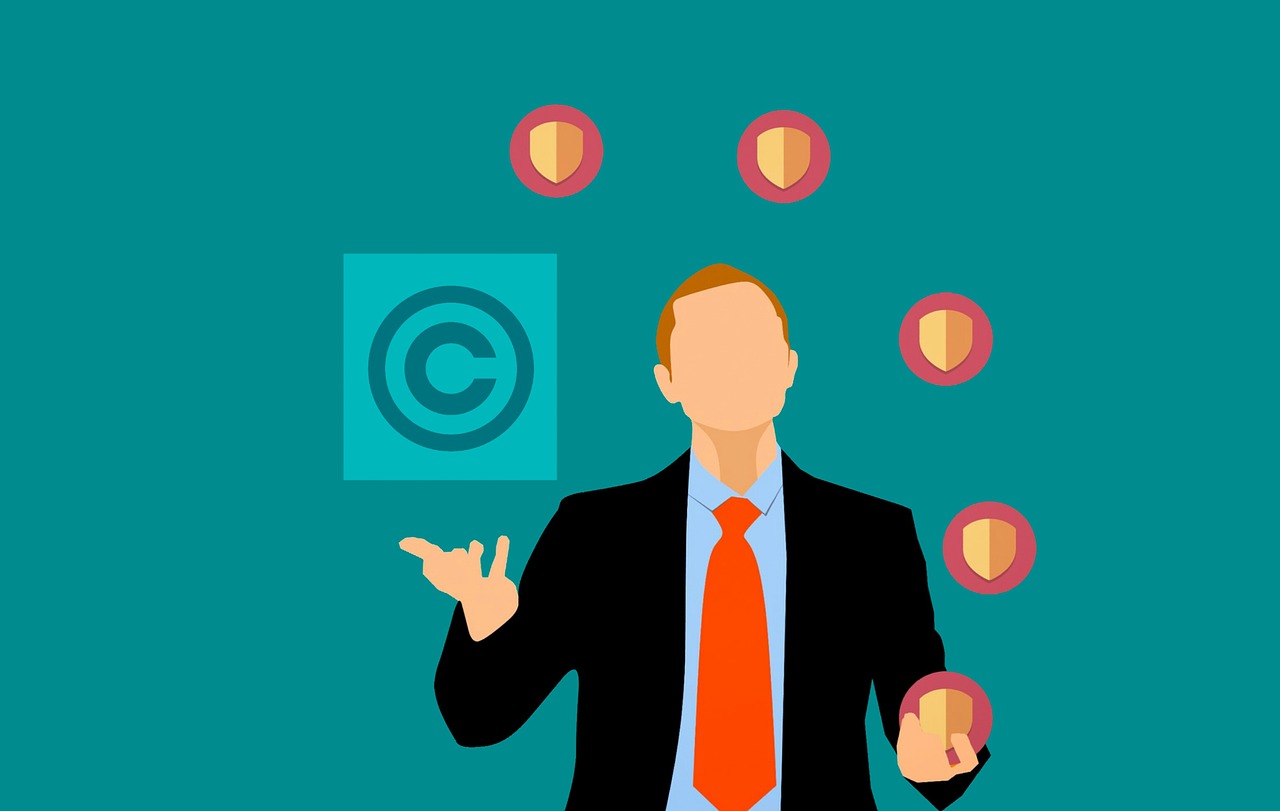 understanding copyright laws