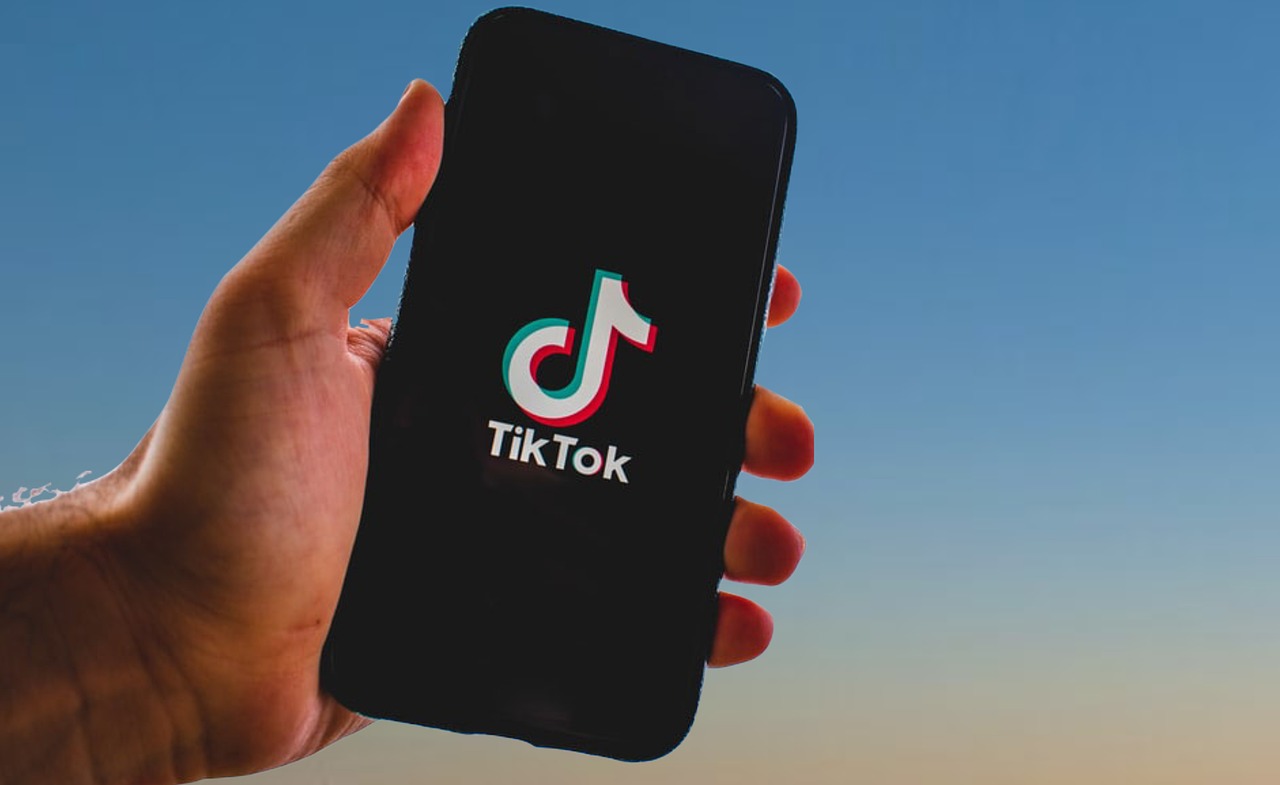 The Dark Side of TikTok Why Tiktok is Bad For Your Brain