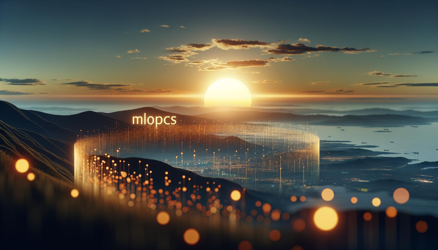 conclusion the rise of mlops in a data dominant world