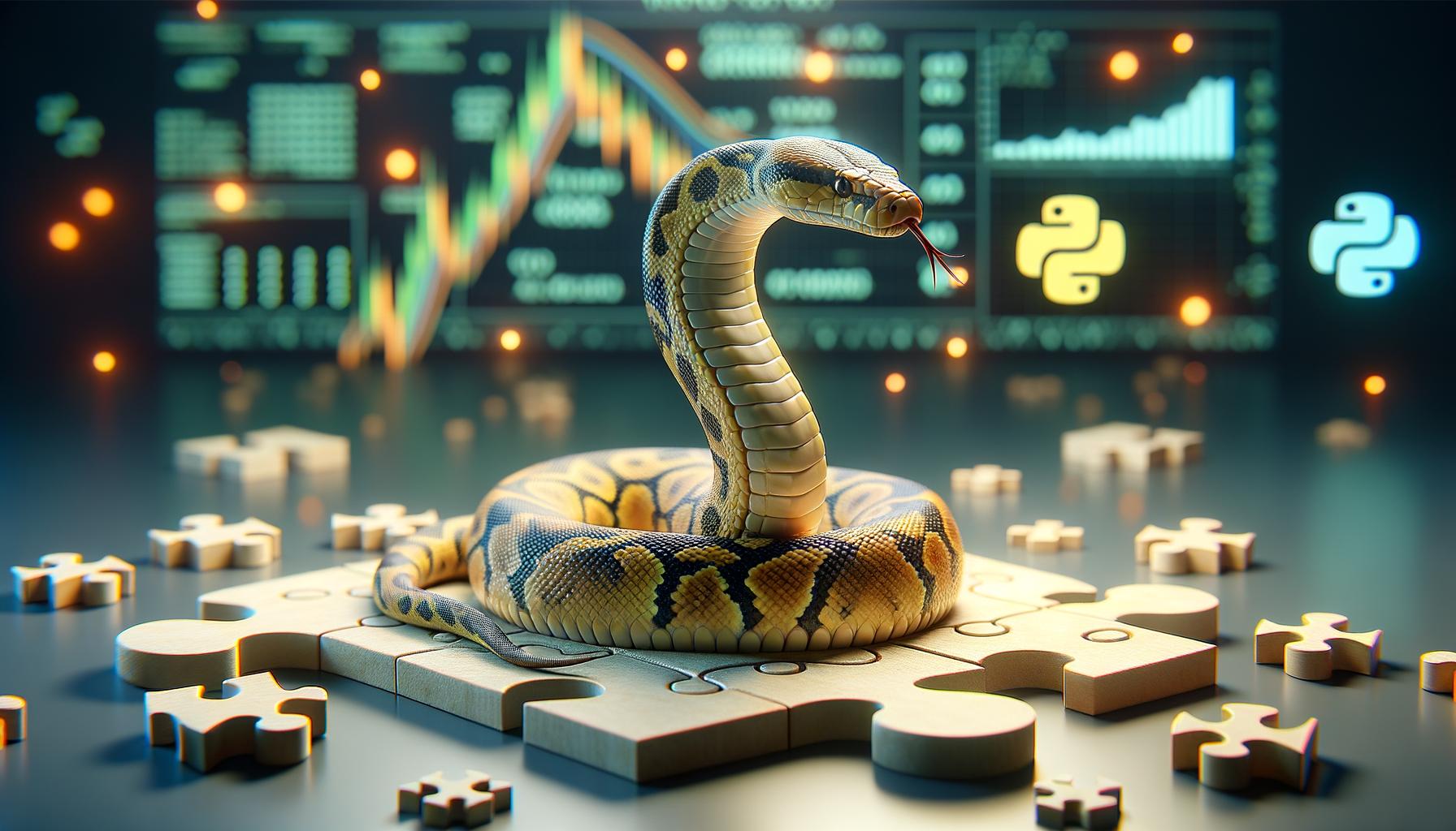 conclusion the journey towards mastering python in data science