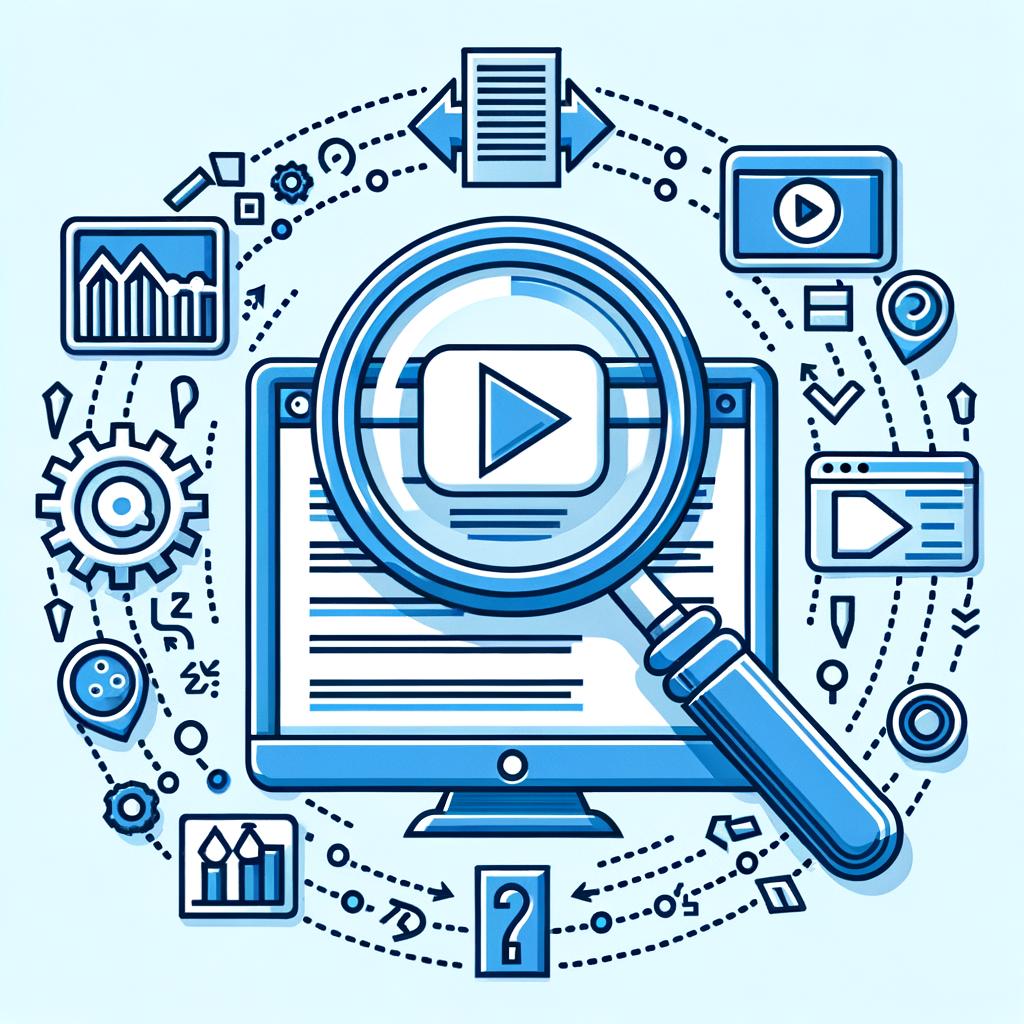 maximizing the use of seo in your video advertising