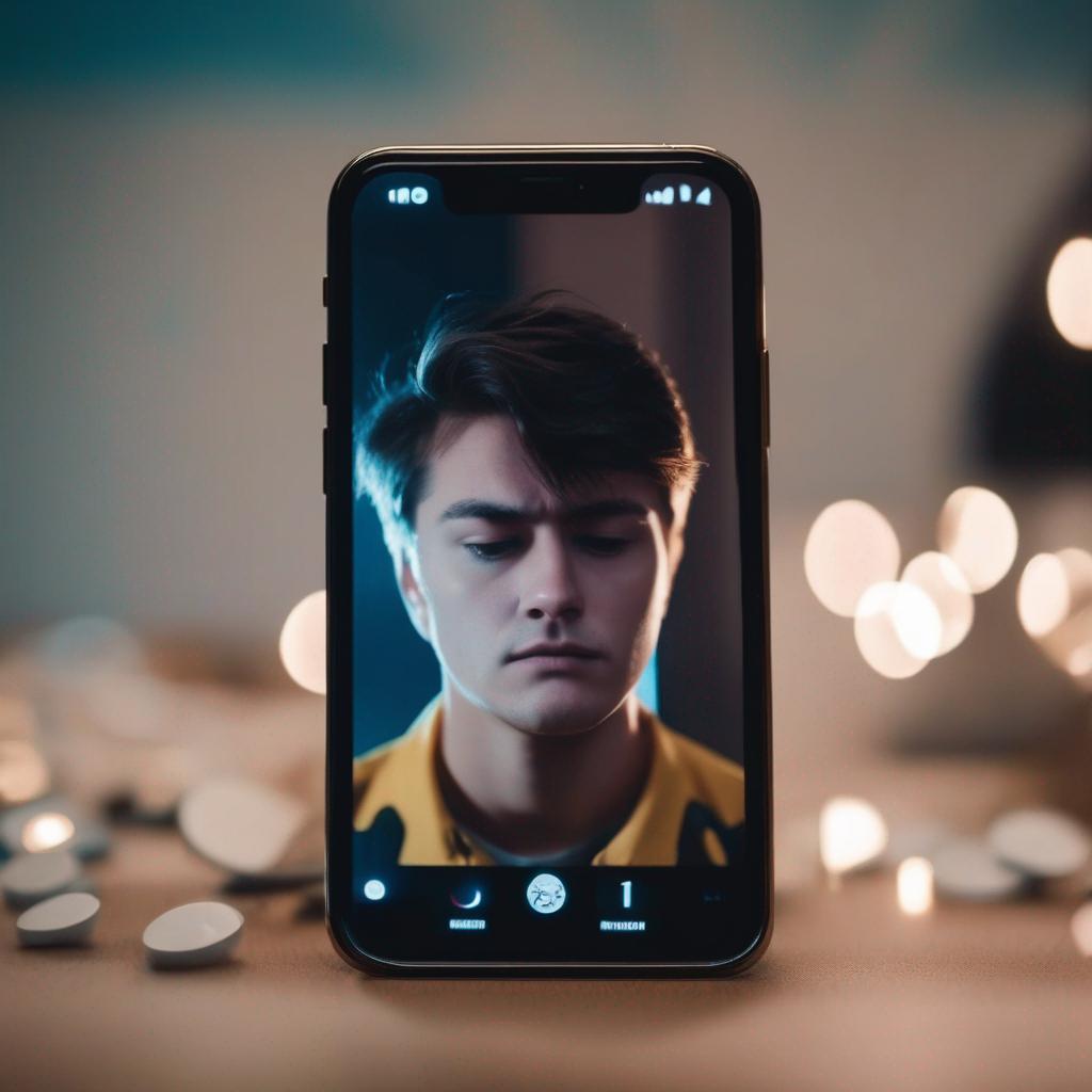 tiktok and mental health a growing concern