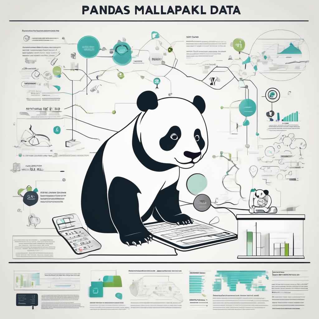 pandas manipulating tabular data and time series