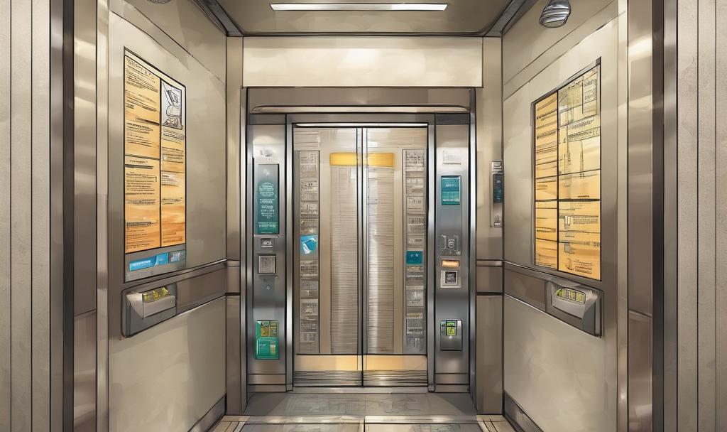 understand what an elevator pitch is