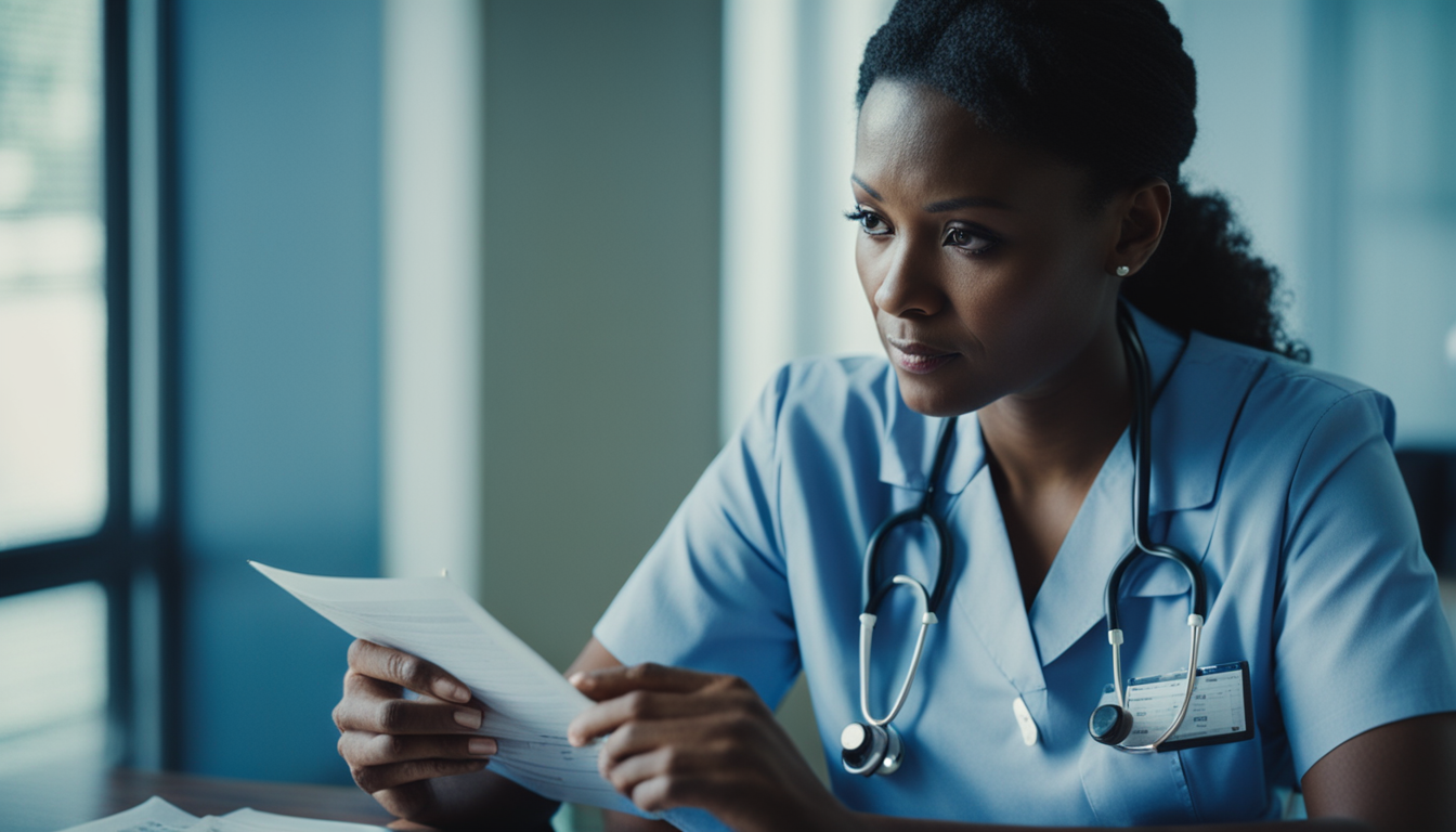 How Your Insurance Nurse Can Help You Understand Your Policy