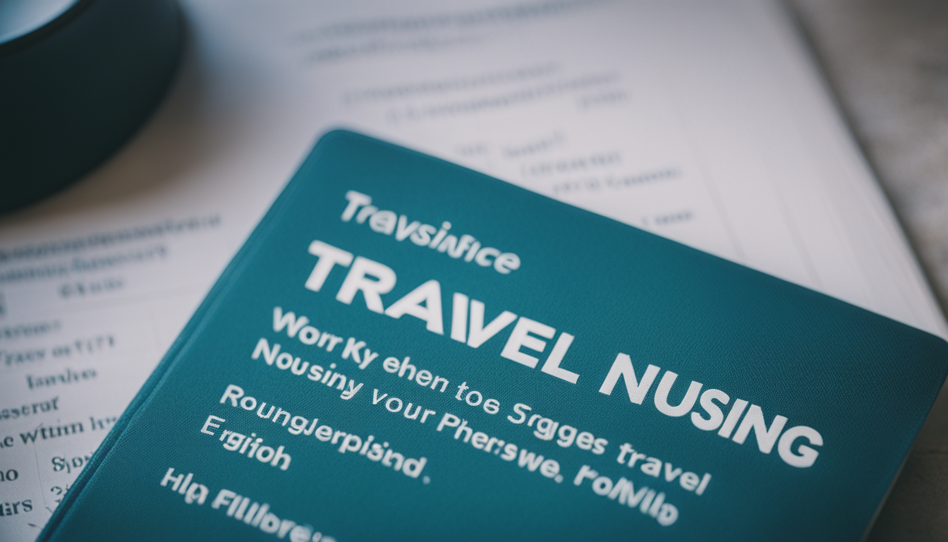 FAQs About Travel Nursing Wages