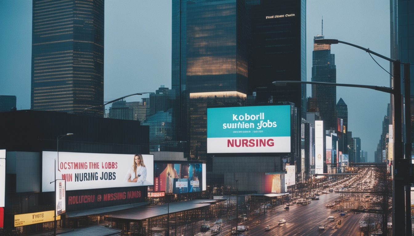 Best Cities for High-Paying Nursing Jobs