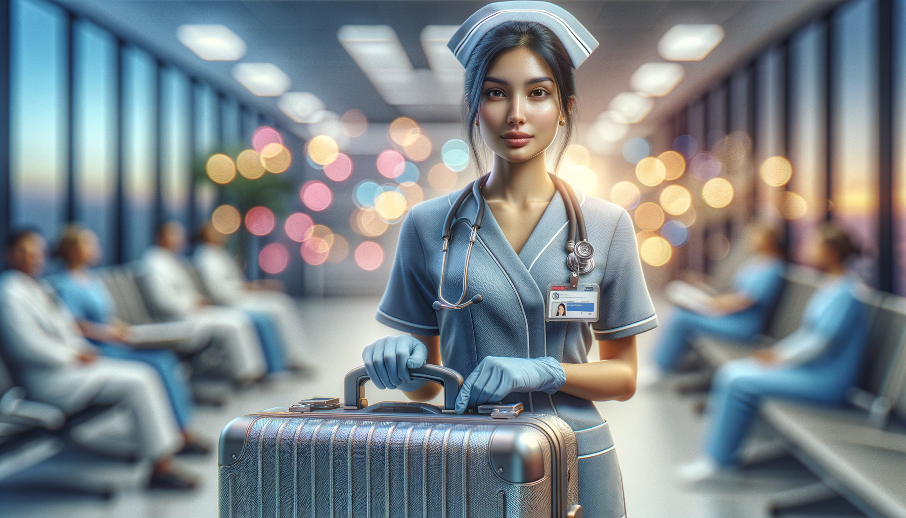Introduction to Travel Nursing