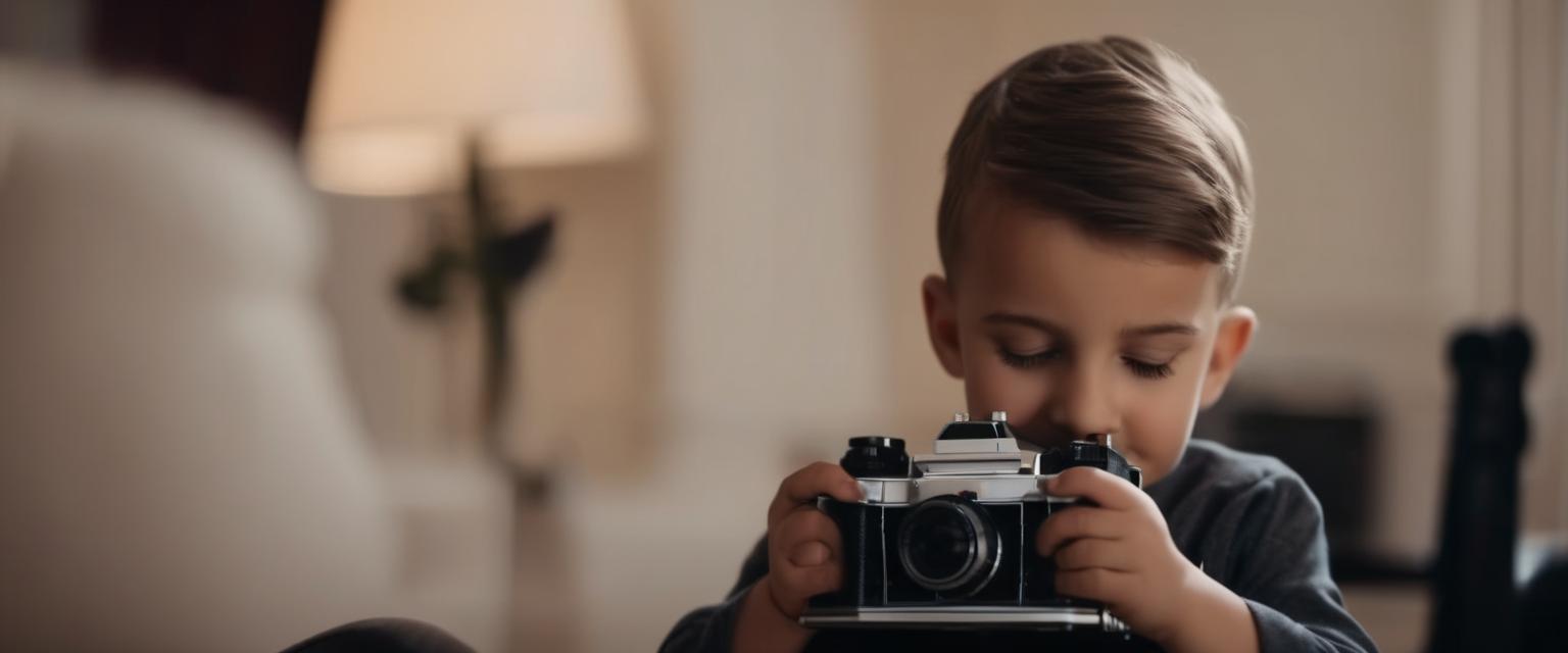 16 how to practice cinematography at home