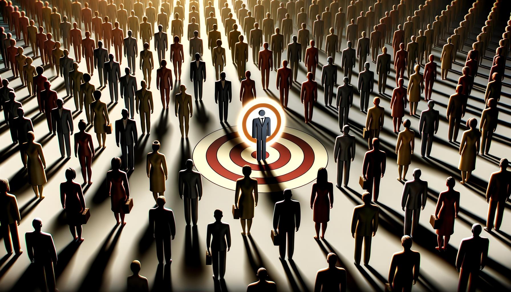 Secrets to Effective Target Marketing Systems You Should Know