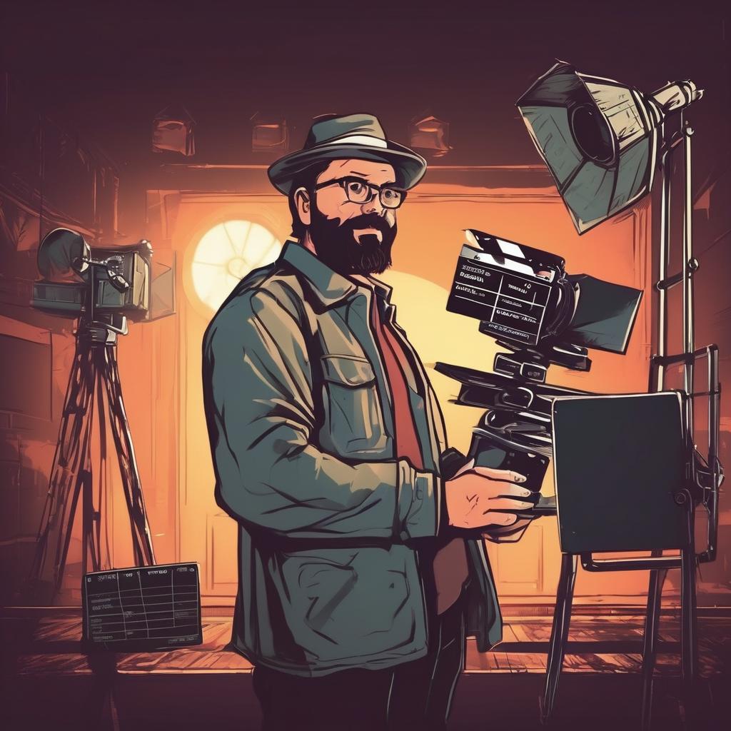 Master Basic Filmmaking: 13 Film Lighting Tips for Beginners