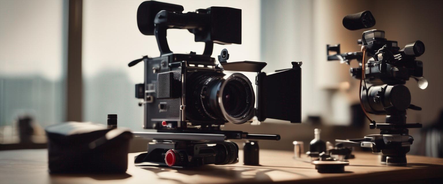 understanding the basics of bts filmmaking