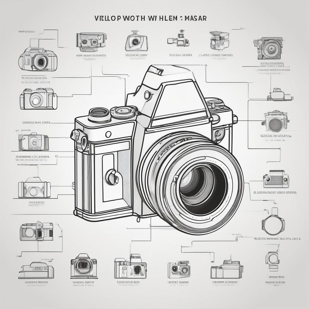 1 understanding the basics of a film camera