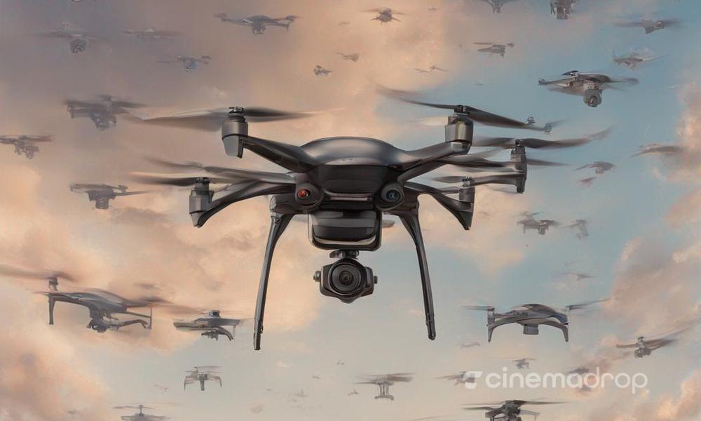 Exploring Recreational Use of Modern Drones and Beyond