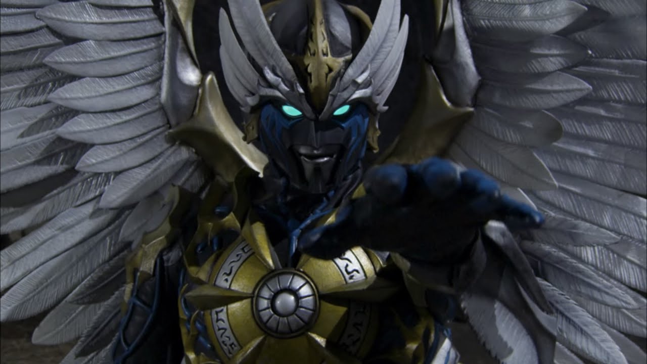 vrak space prince with a serious grudge