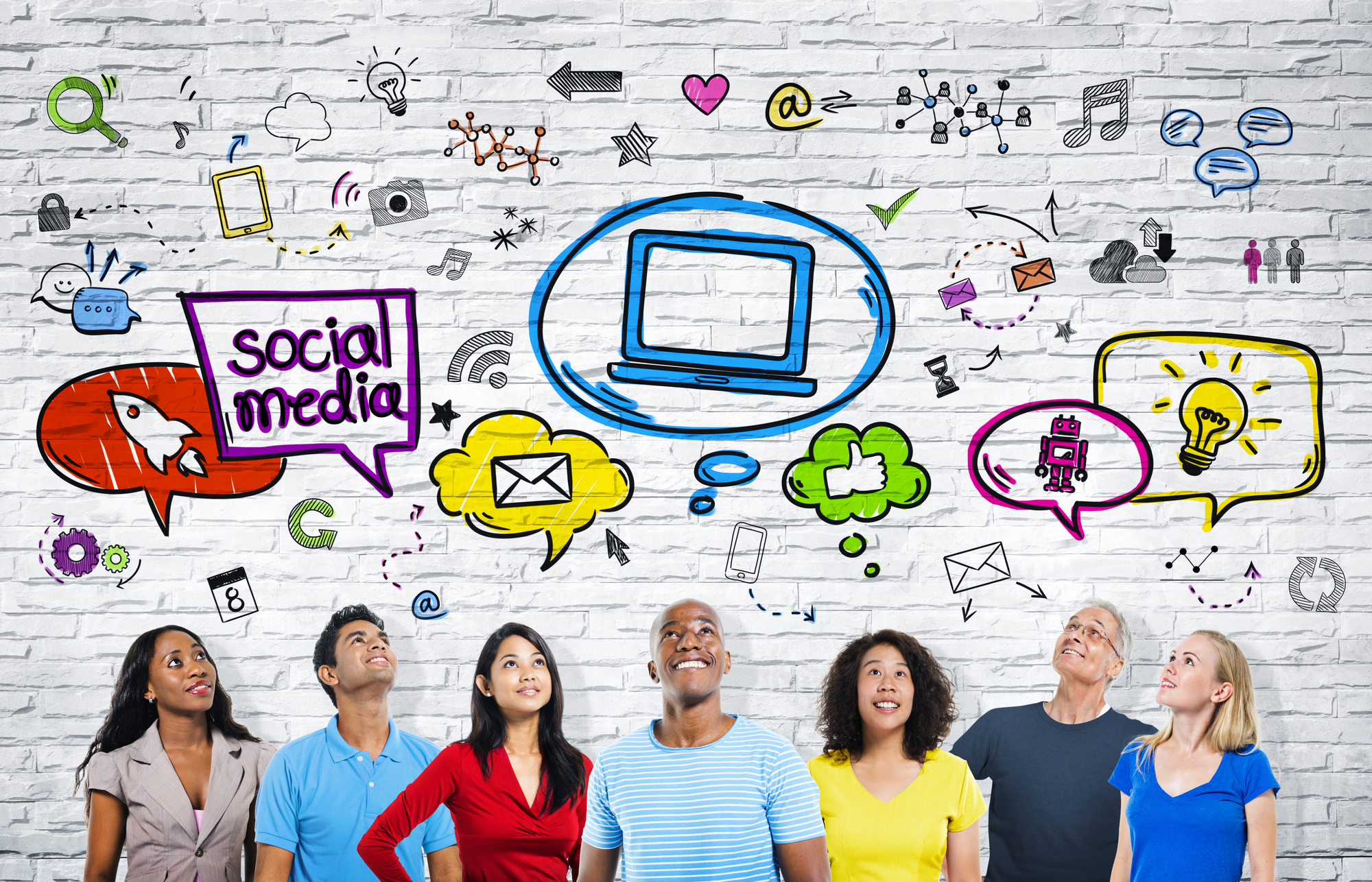 engagement the heart of social media marketing