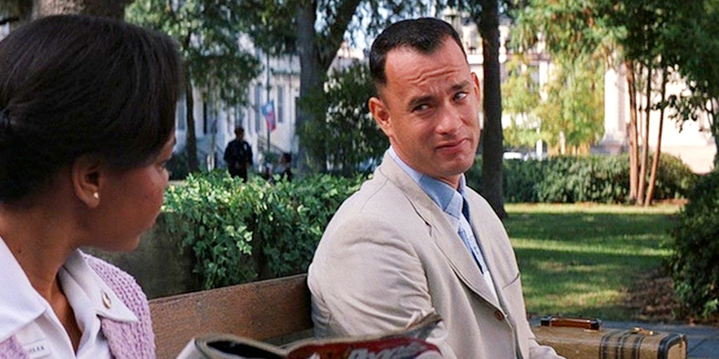 3 forrest gump life is like
