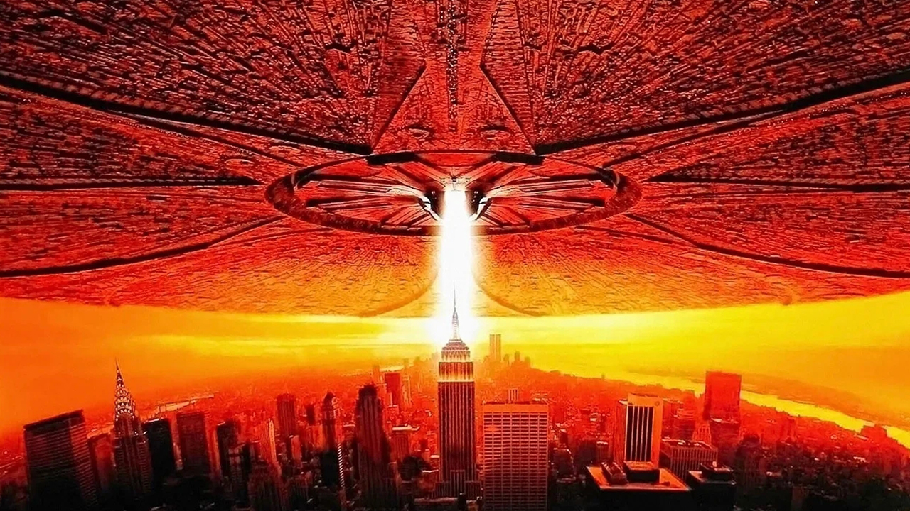 Top 10 Best Alien Invasion Movies You Must See