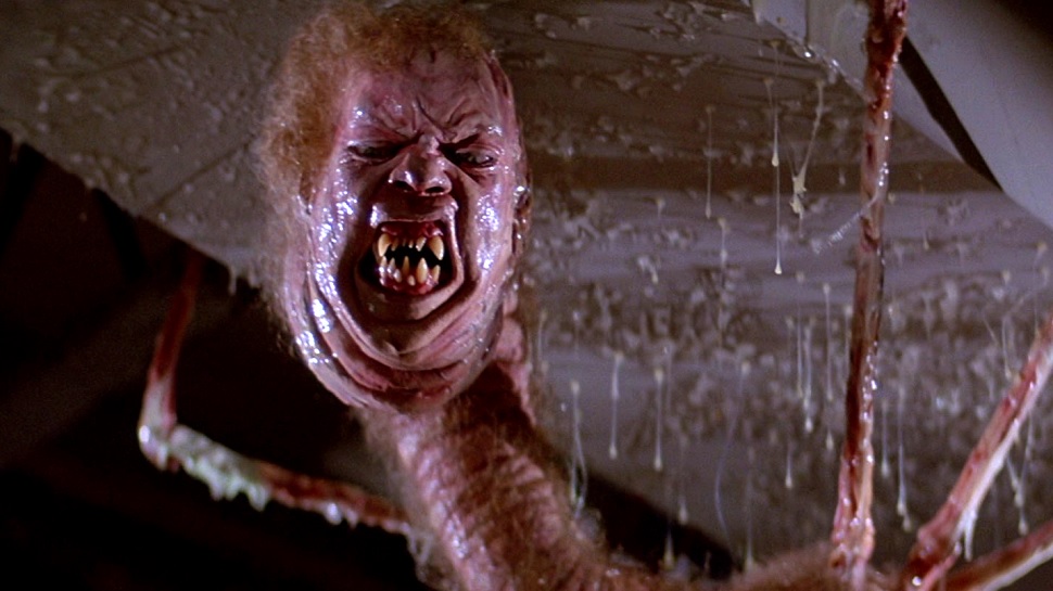 10 the thing 1982