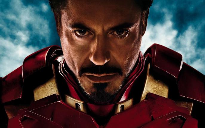 the legacy of iron man