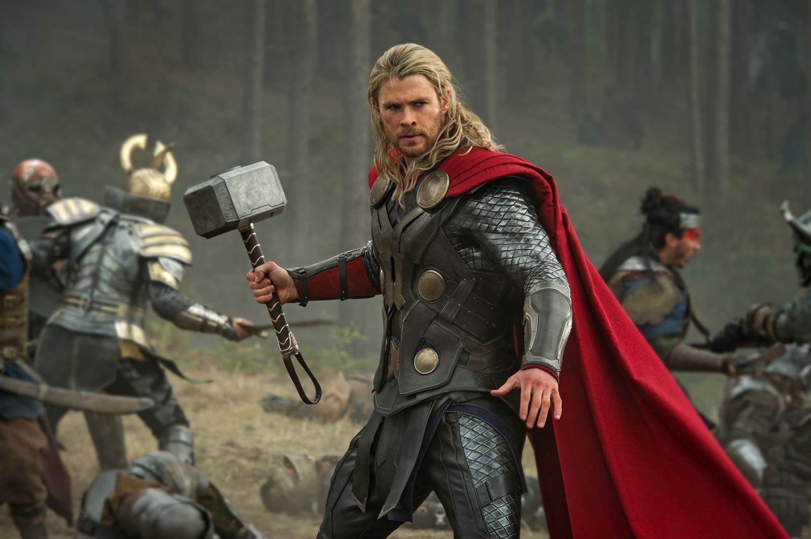 Unraveling Thor Movies in Order: Your Ultimate Guide
