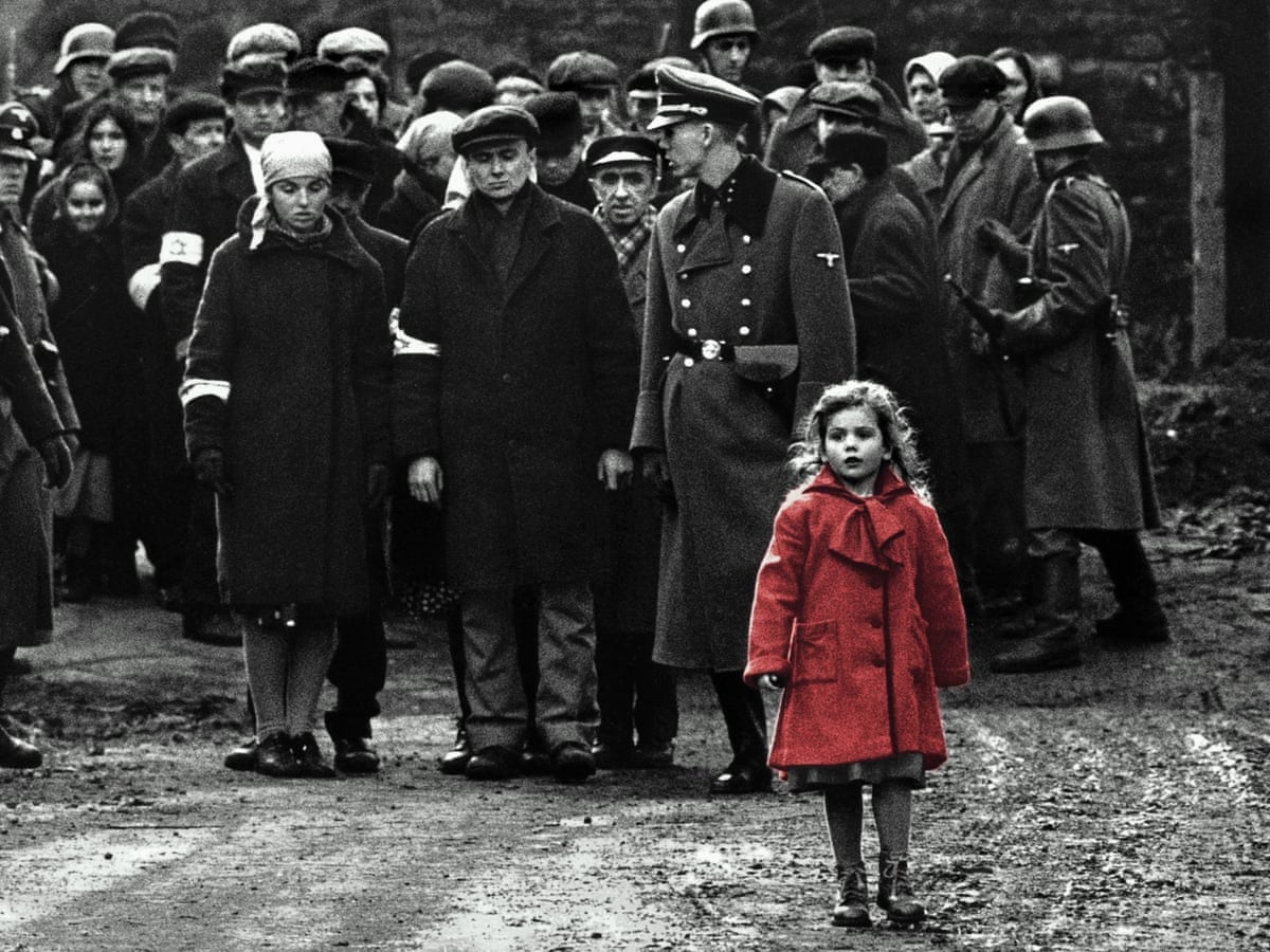7 schindlers list a tale of humanity