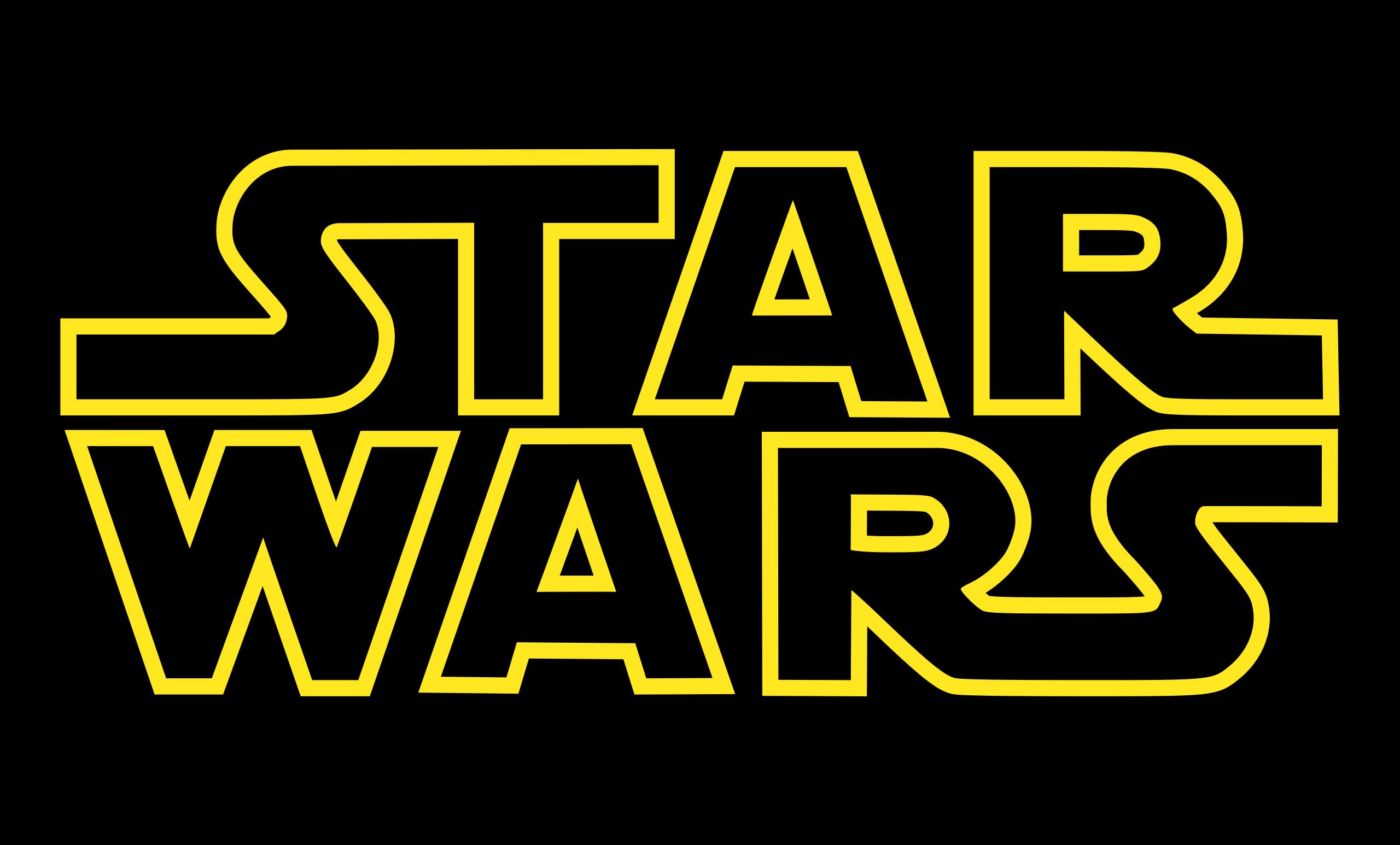 Star Wars Logo An Ultimate Guide for Fans