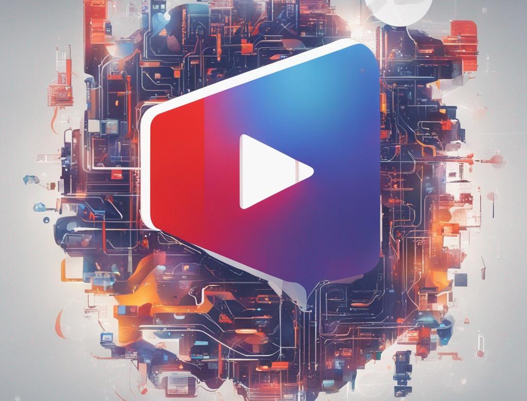 Step by Step Guide on Creating YouTube Content via AI